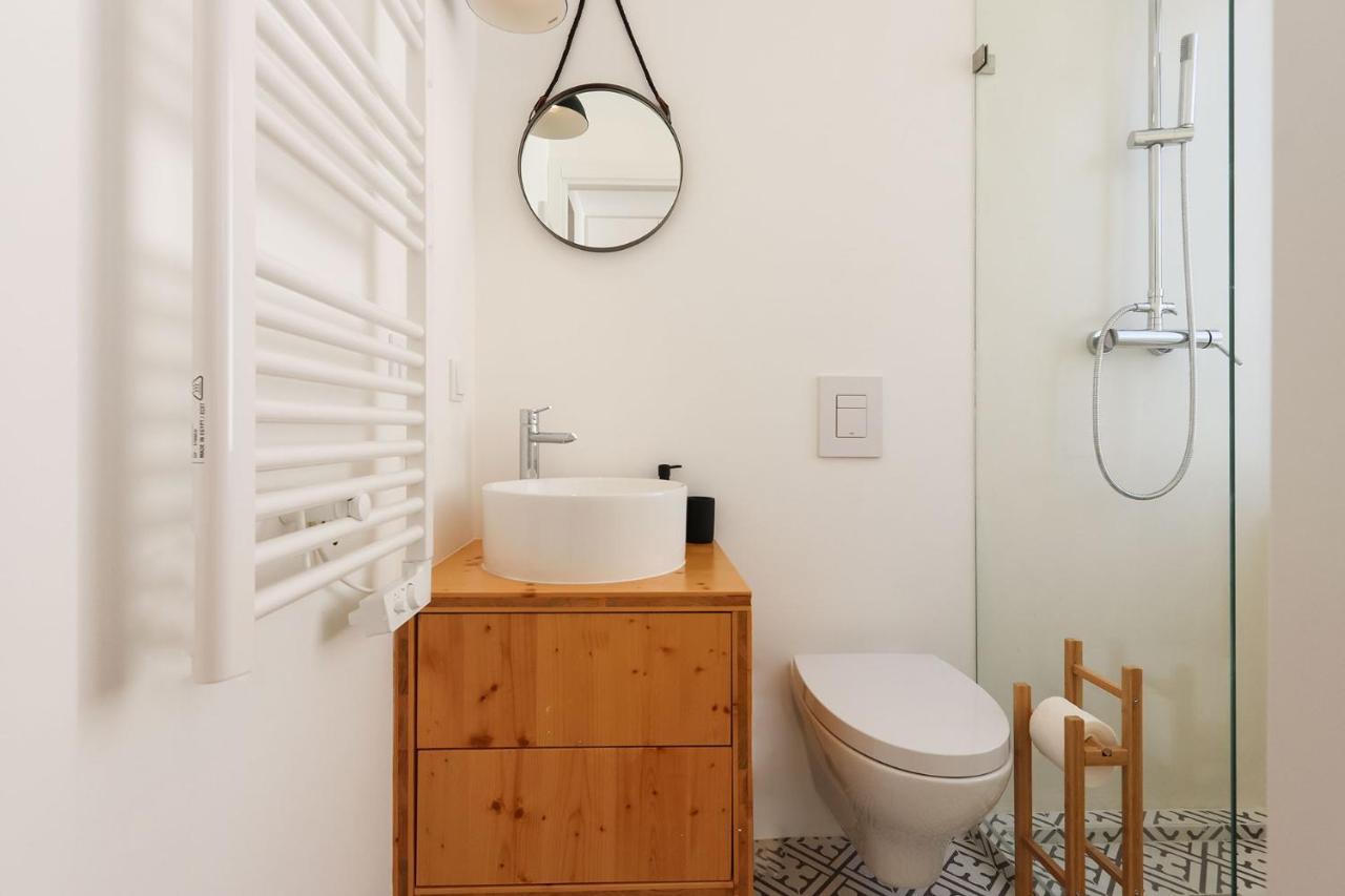 Apartamento Lapa Elegant By Homing