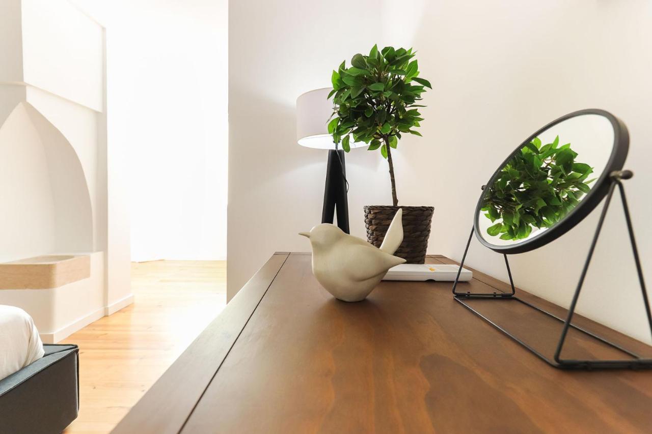 Lapa Elegant By Homing Apartamento *