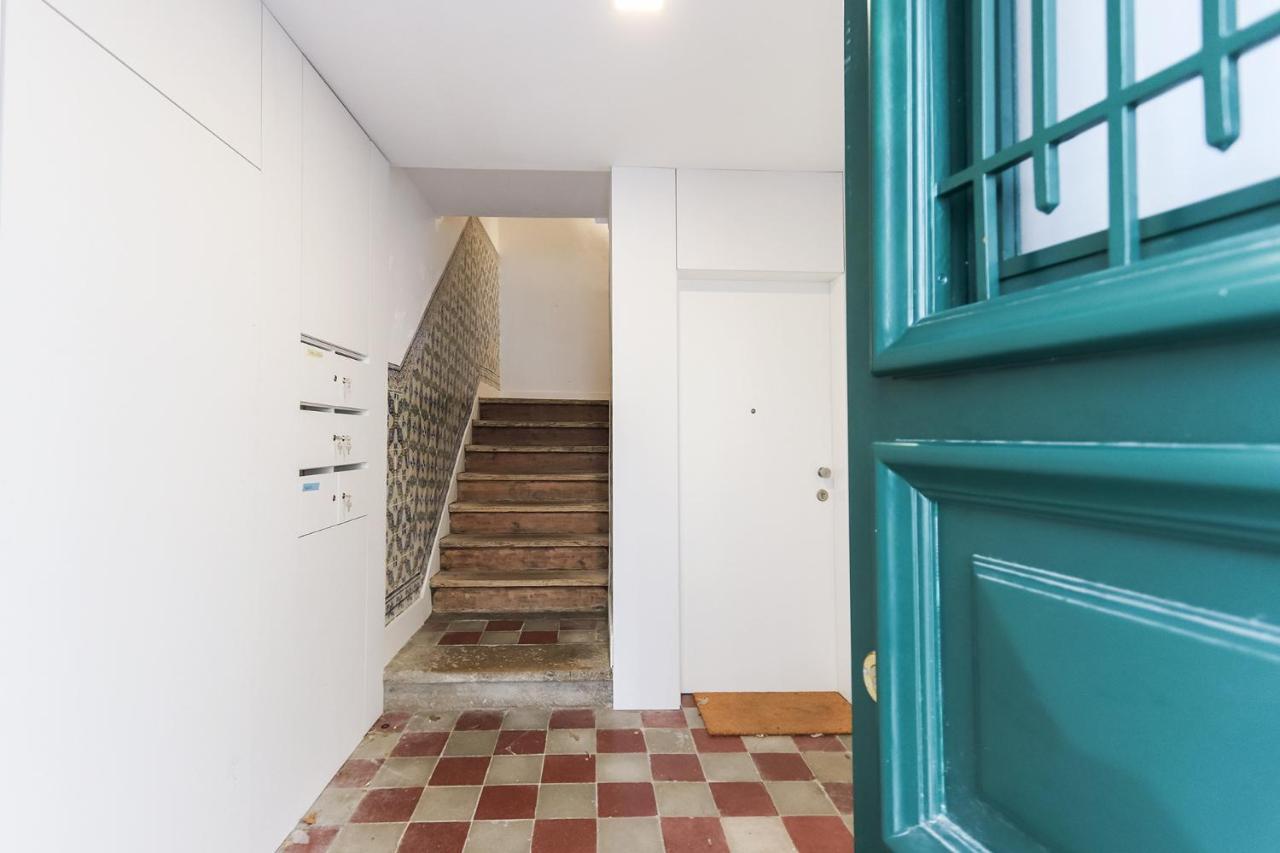 Lapa Elegant By Homing Apartamento Lisboa