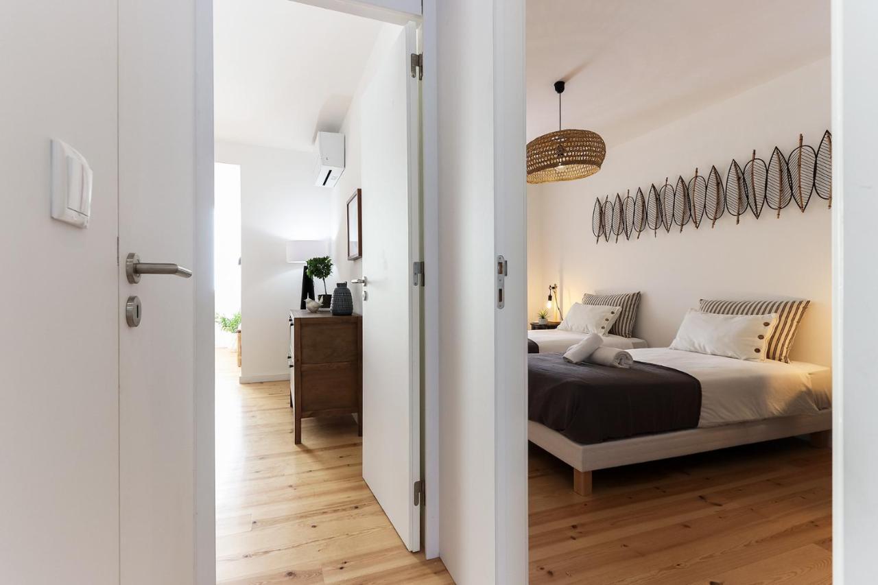 Lapa Elegant By Homing Apartamento