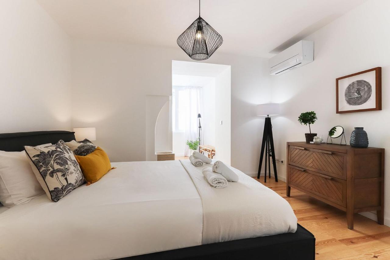 Lapa Elegant By Homing Apartamento *