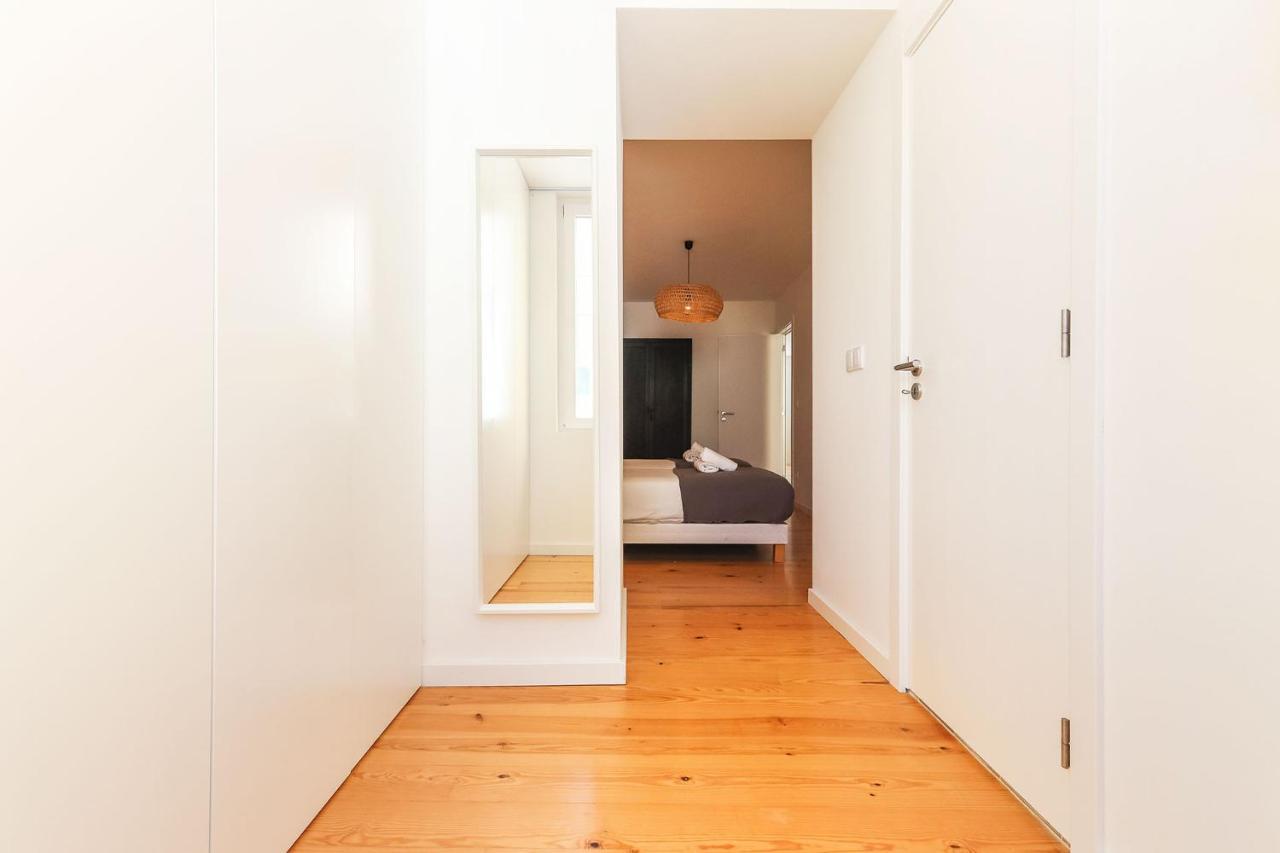 Apartamento Lapa Elegant By Homing Lisboa