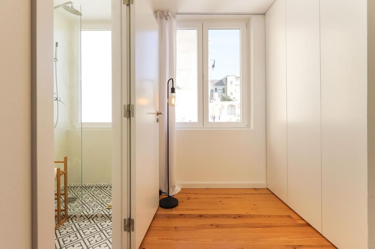 Lapa Elegant By Homing Apartamento