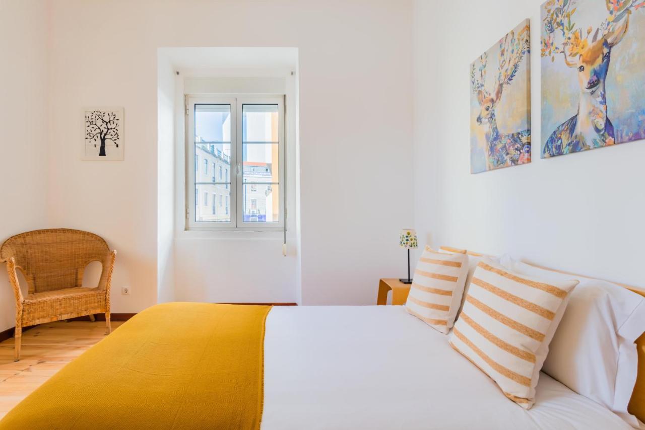 Lx Urban Living Appartement *
