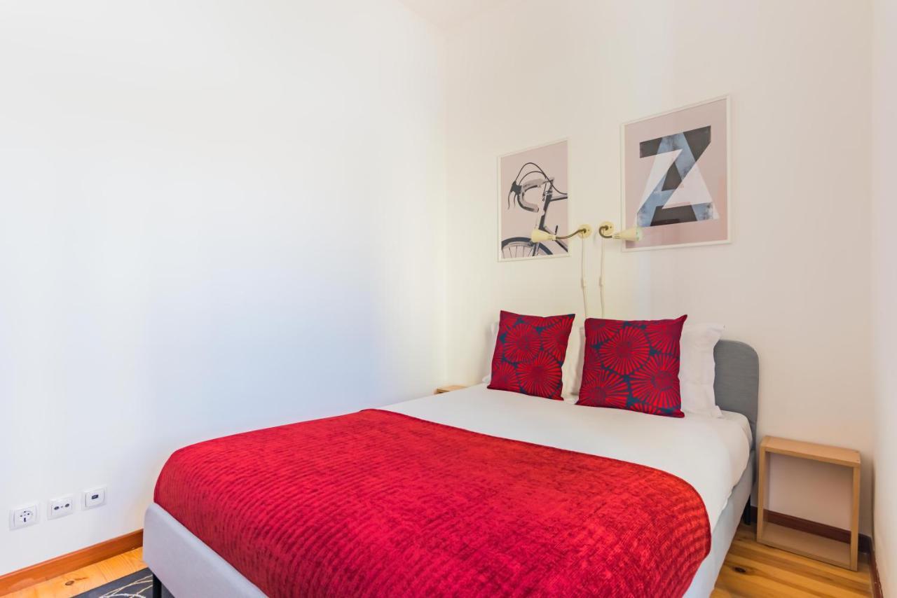 Lx Urban Living Appartement Lissabon