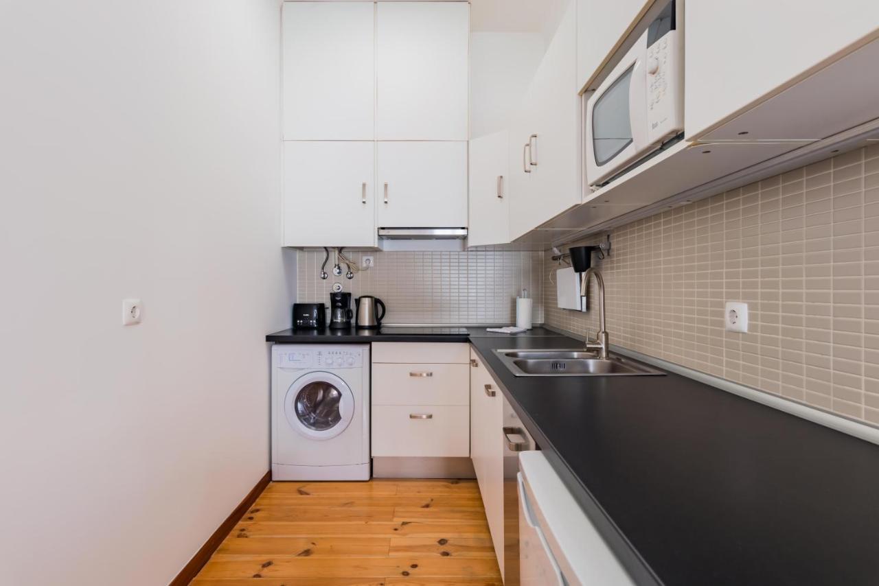 Appartement Lx Urban Living