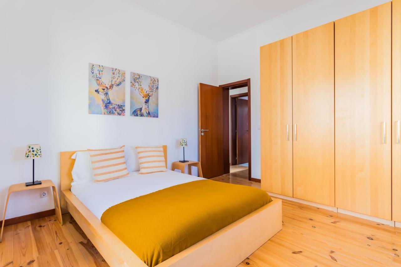 Lx Urban Living Appartement Lissabon