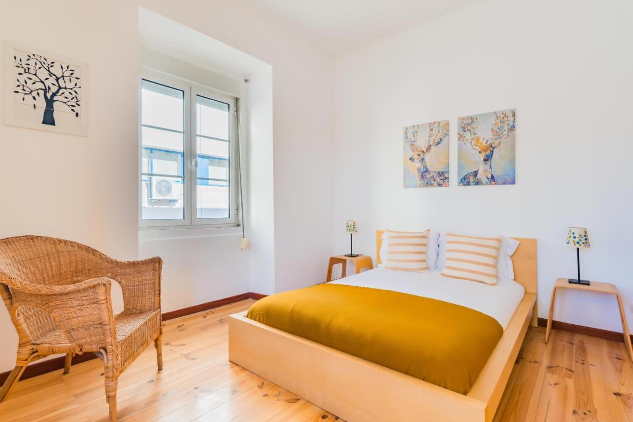 Appartement Lx Urban Living