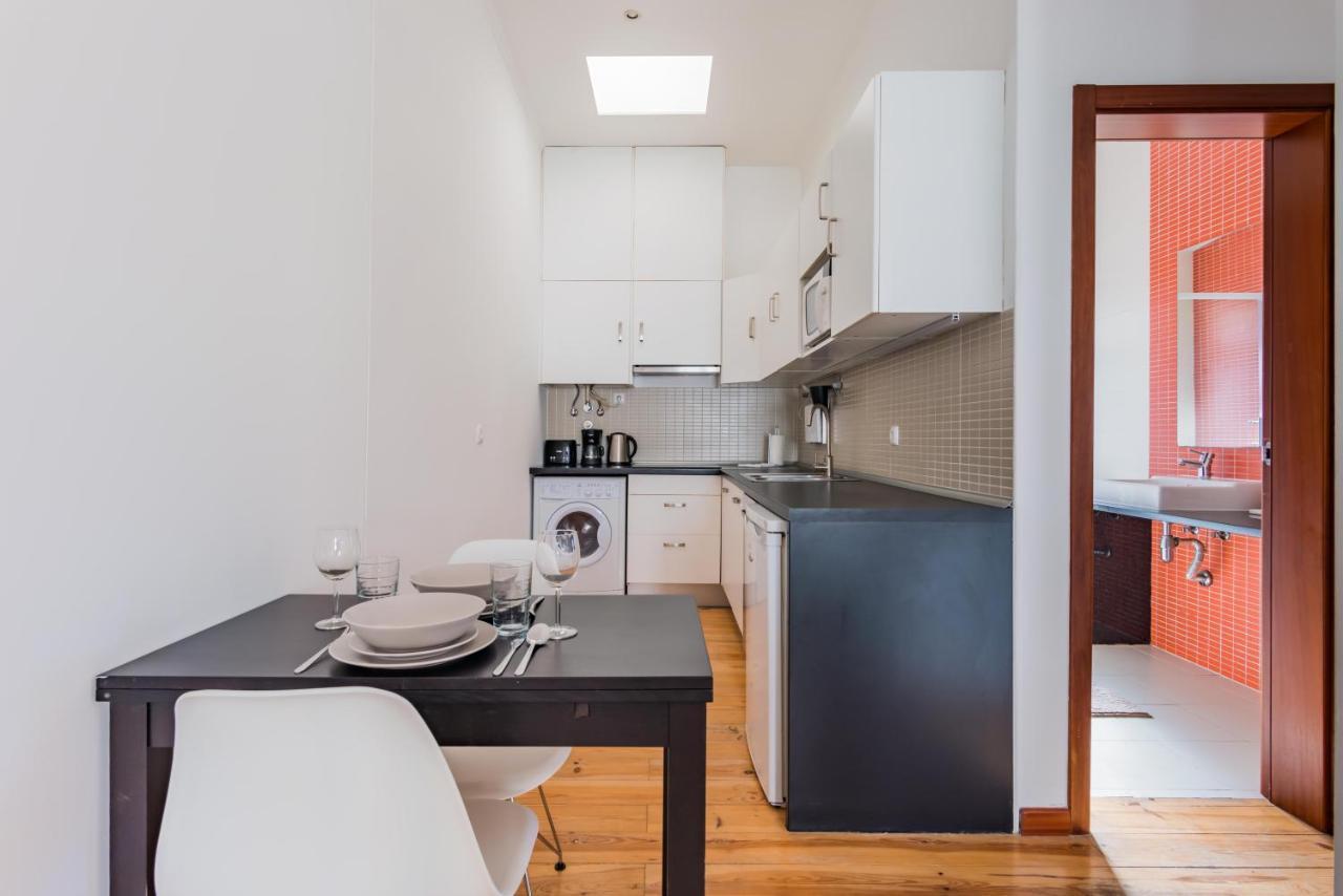 Lx Urban Living Lissabon