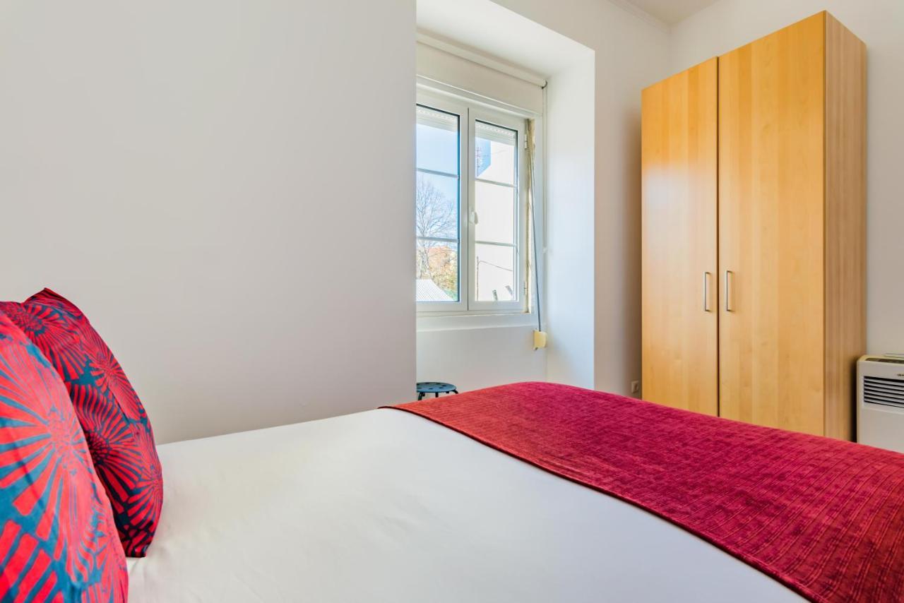 Lx Urban Living Lissabon