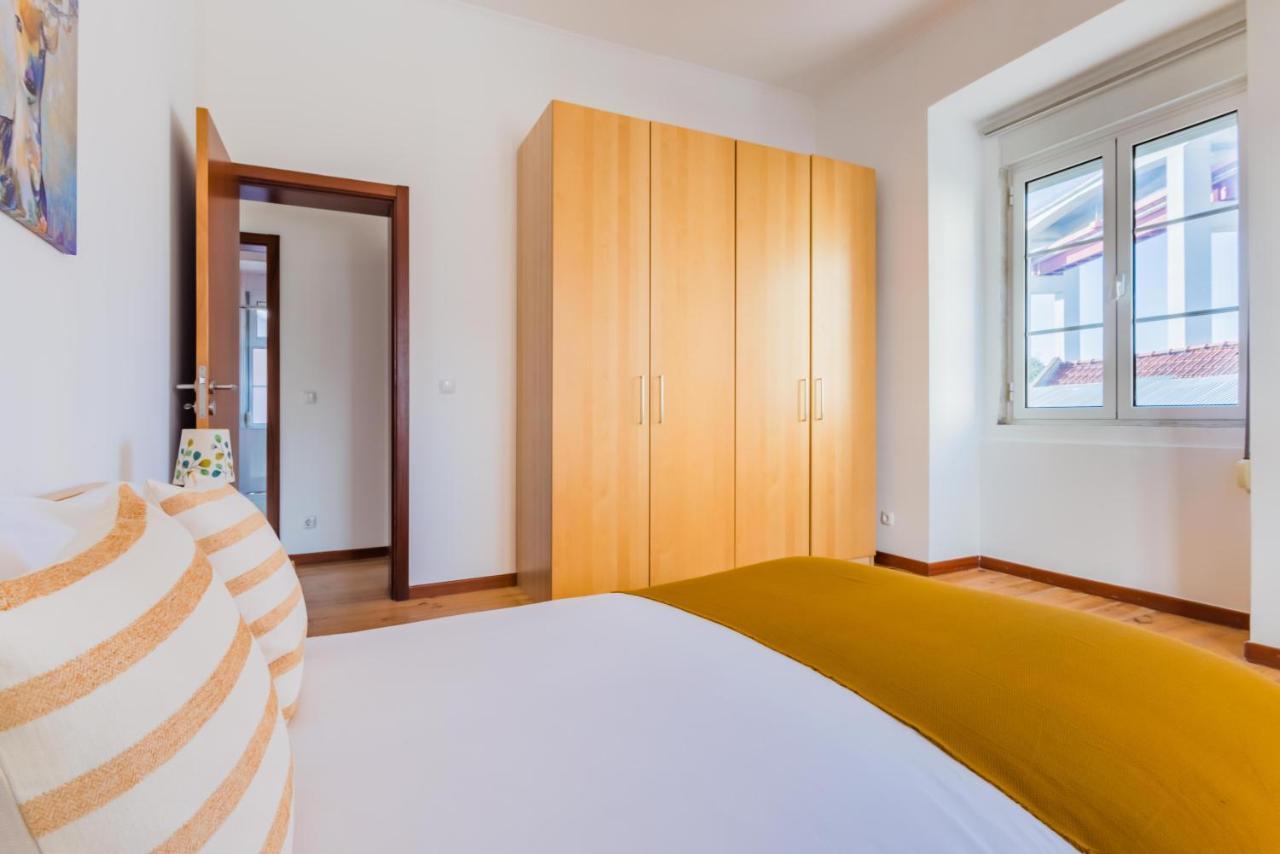Appartement Lx Urban Living *
