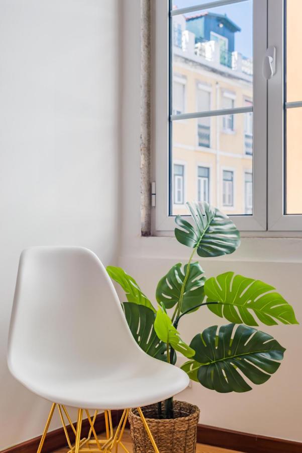 Lx Urban Living Appartement