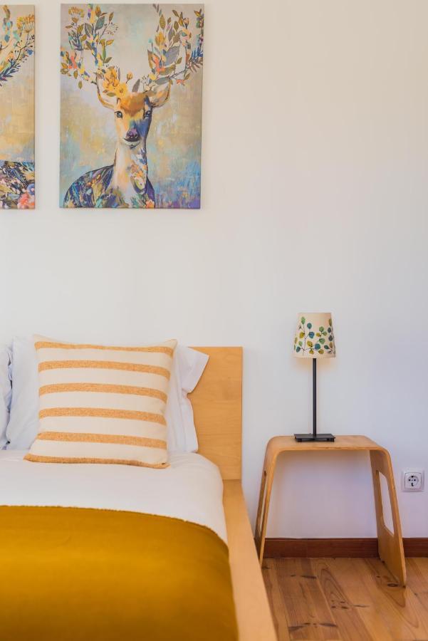 Lx Urban Living Appartement