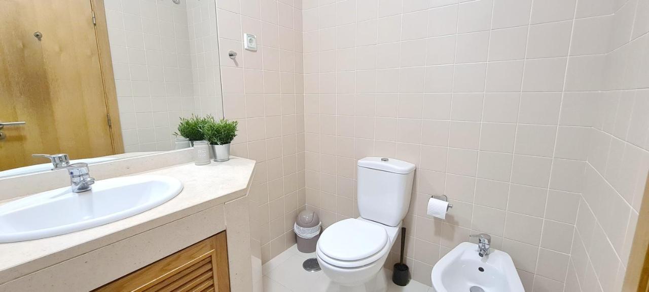 Appartement Bela Vista Prime By Homeful Homes Lissabon