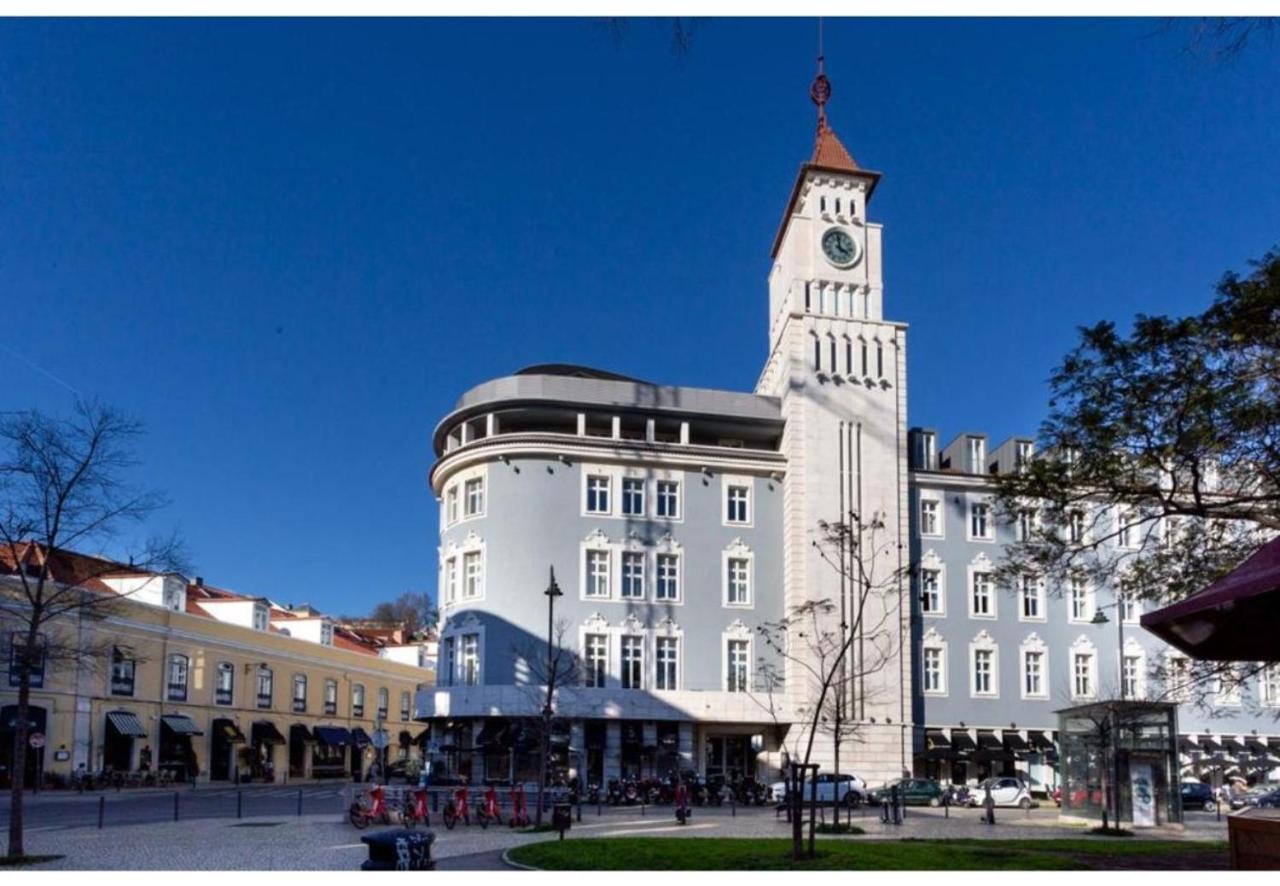 Appartement Joivy Downtown Market