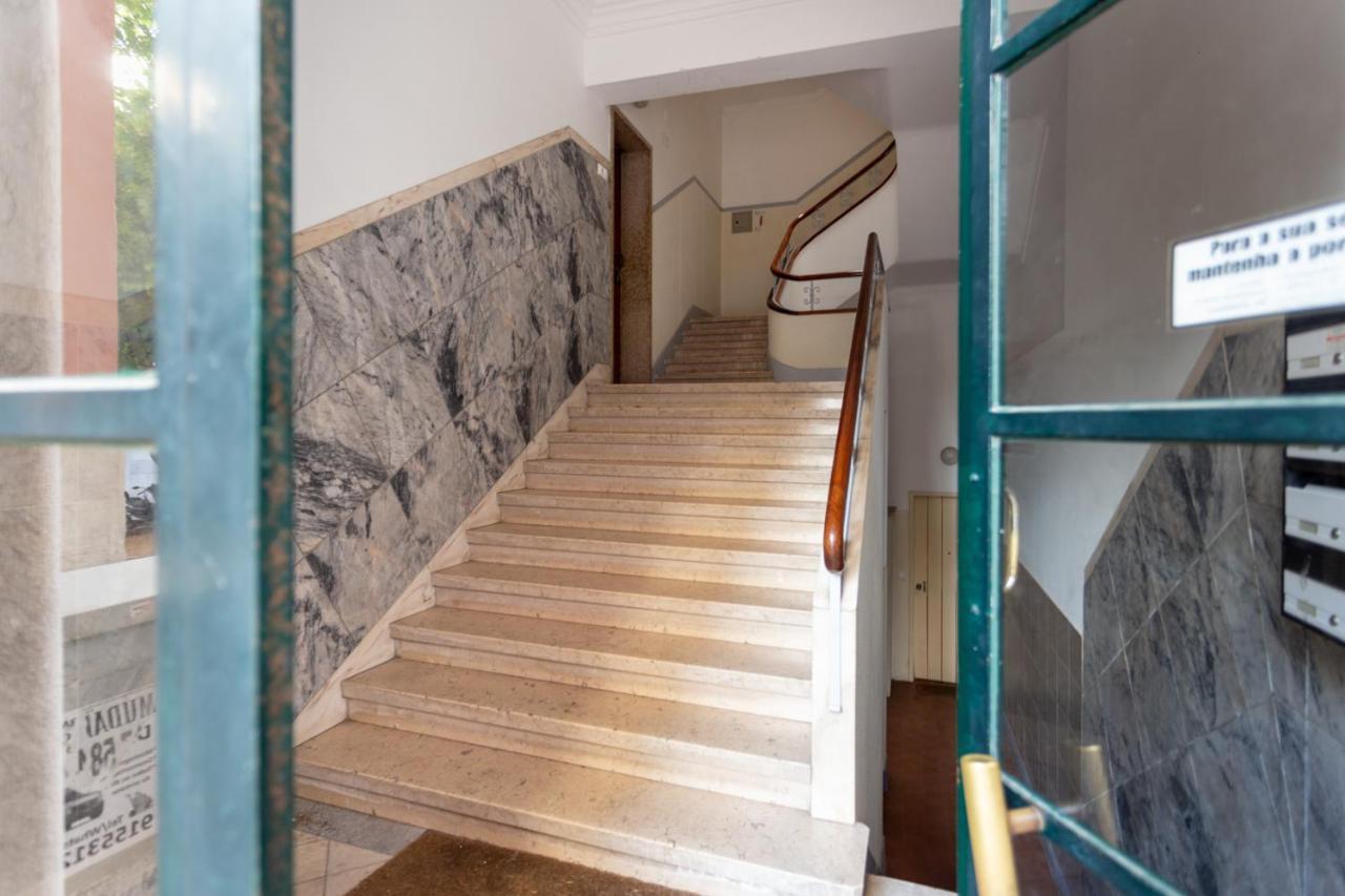 Appartement Joivy Bright And Beautiful 4br 5 Mins To Rato Subway