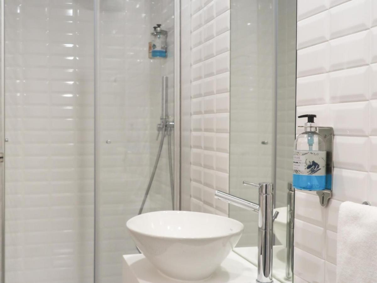 Appartement Chiado Modern With Ac Elevator Terrace