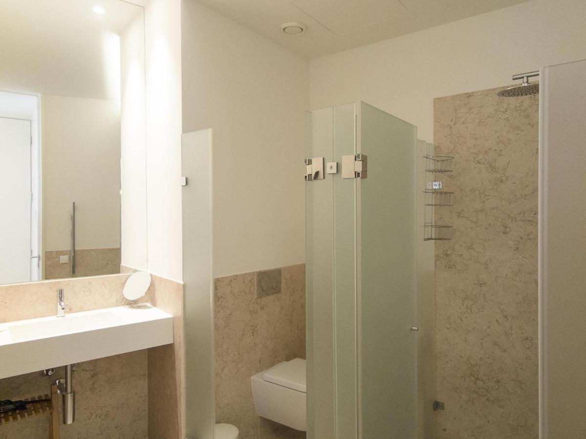 Apartment Chiado Bright Modern With Ac Elevator