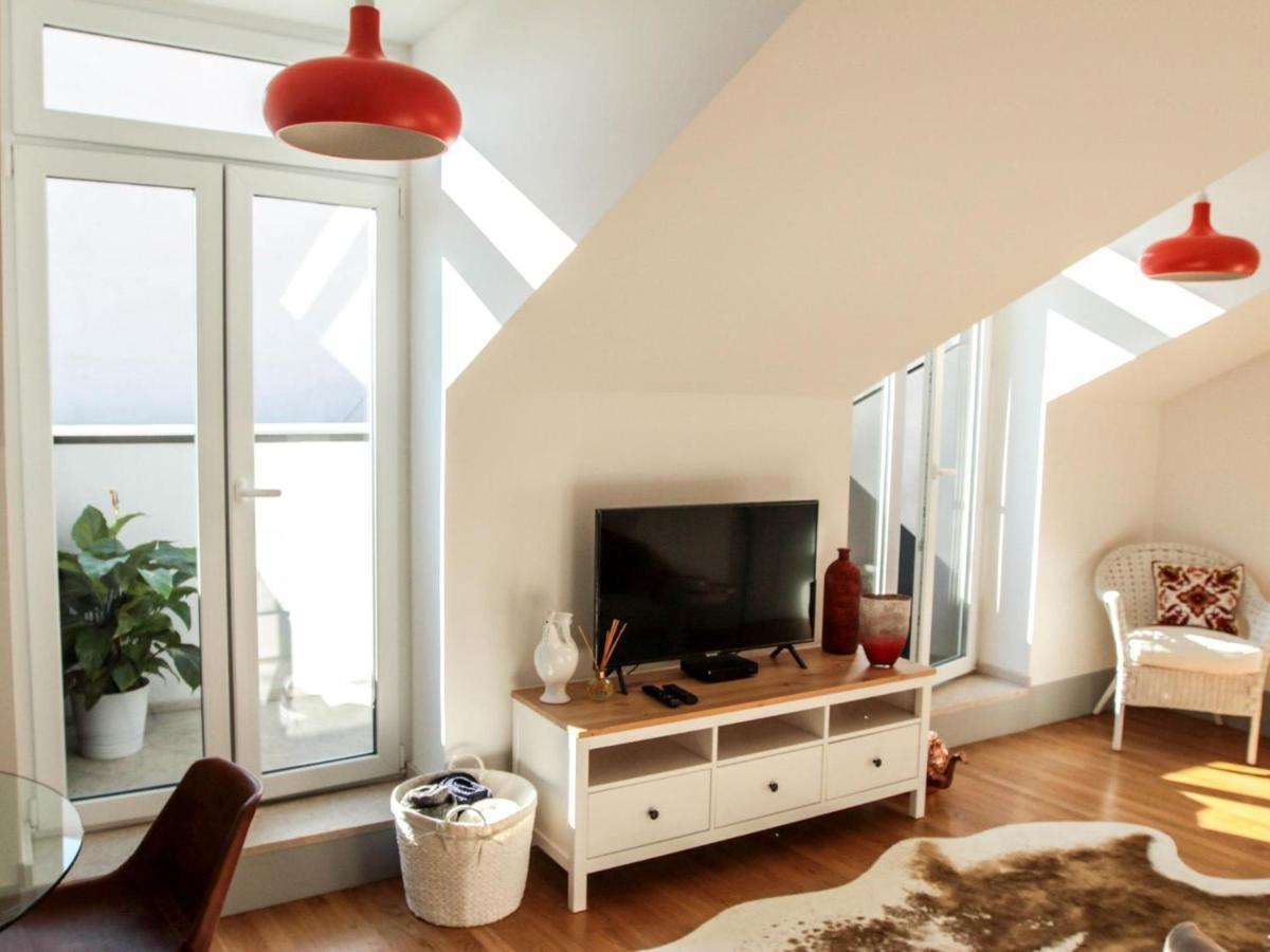 Appartement Sao Bento Stylish Cozy With Ac Balcony