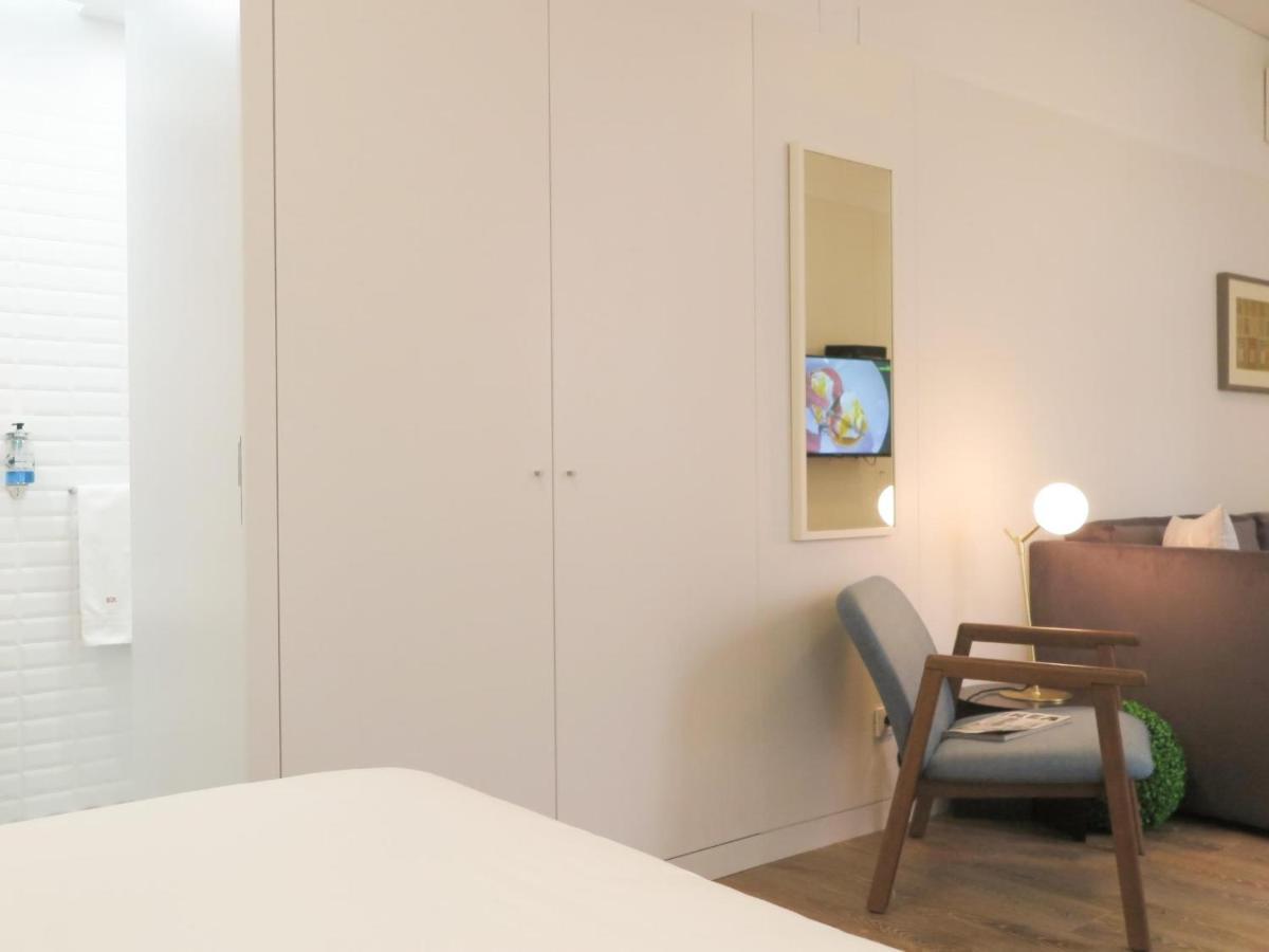 Appartement Chiado Modern With Ac Elevator Terrace Lisboa
