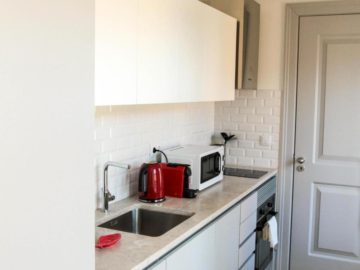 Sao Bento Stylish Cozy With Ac Balcony Appartement *