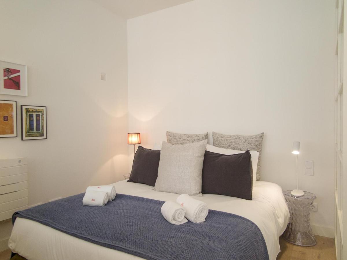 Apartment Chiado Bright Modern With Ac Elevator