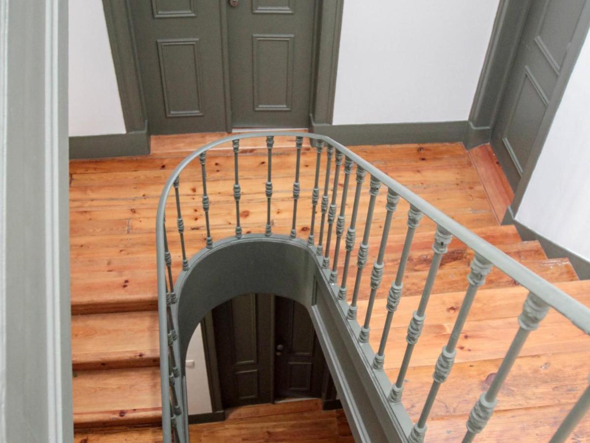 Sao Bento Stylish Cozy With Ac Balcony Appartement Lisboa