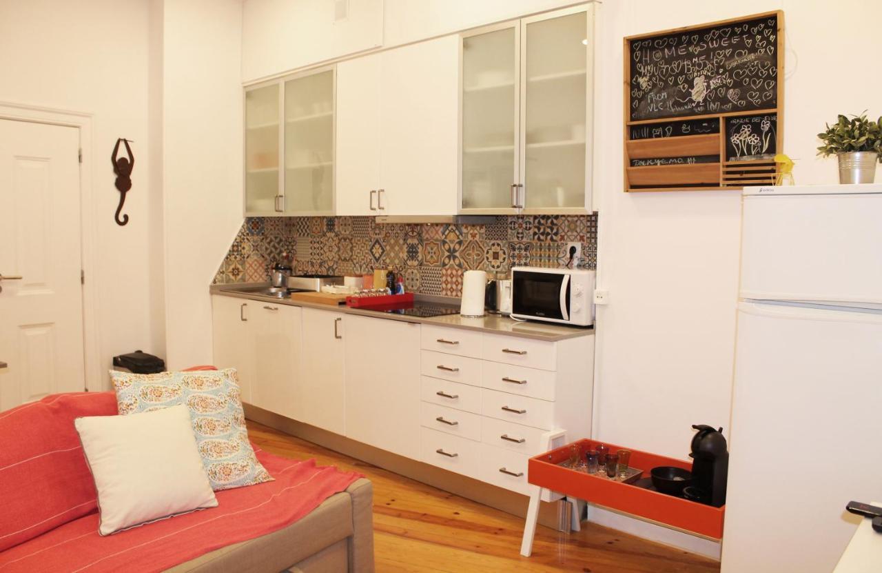 Apartment Alfama Comfy Premium Lisbon