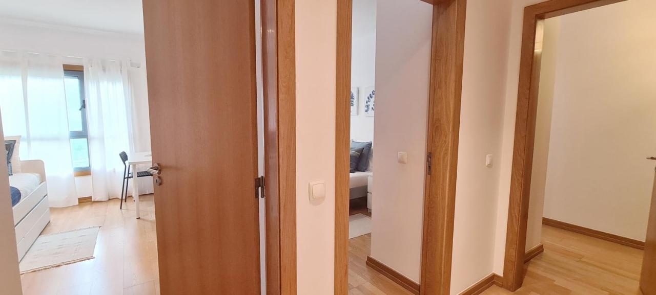 Bela Vista Prime By Homeful Homes Appartement *