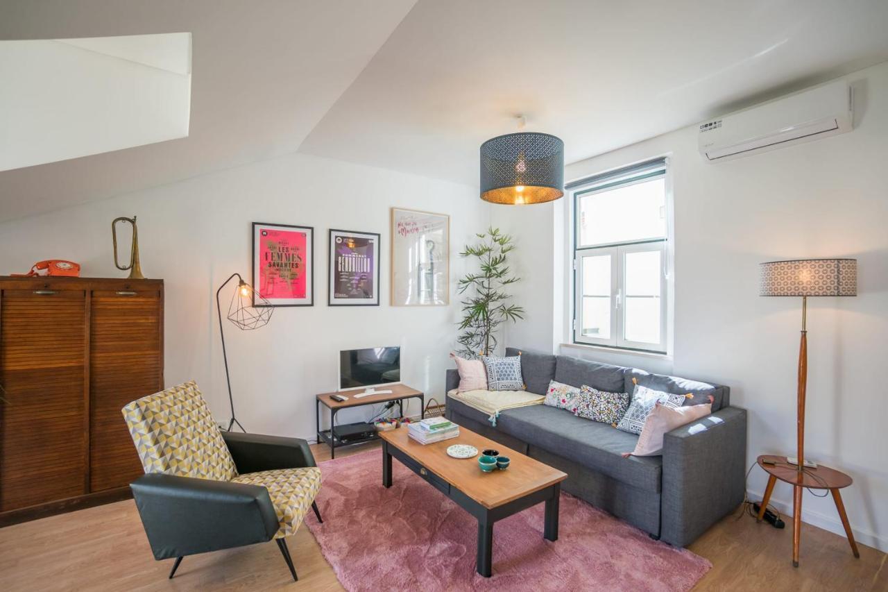 Appartement Jolly Jolie W Terrace *