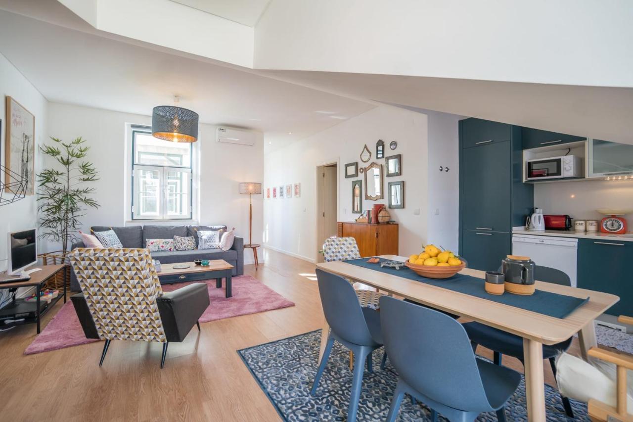 Appartement Jolly Jolie W Terrace *