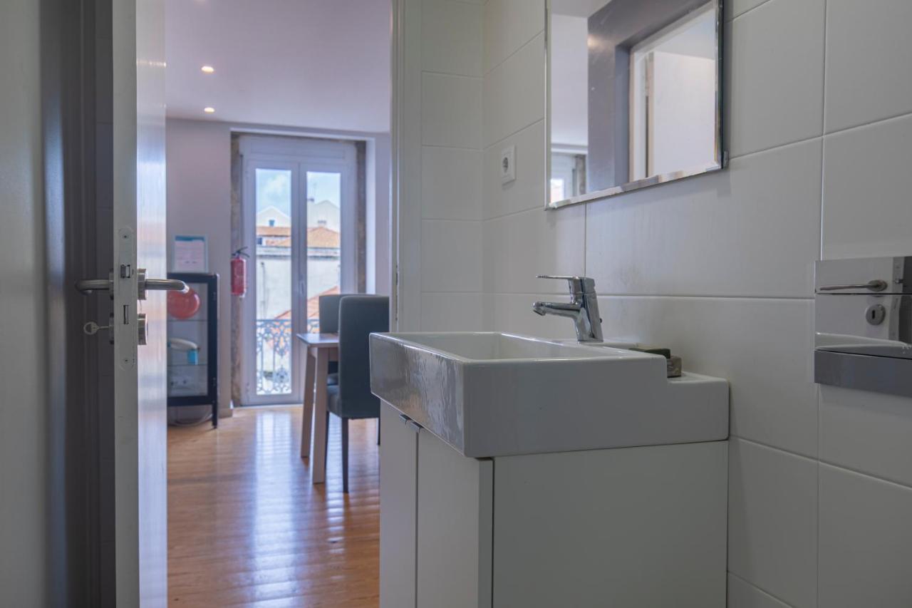 Graceful 2bdr Duplex By Lovelystay * Lisboa