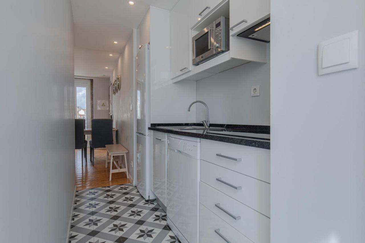 Graceful 2bdr Duplex By Lovelystay Lisboa