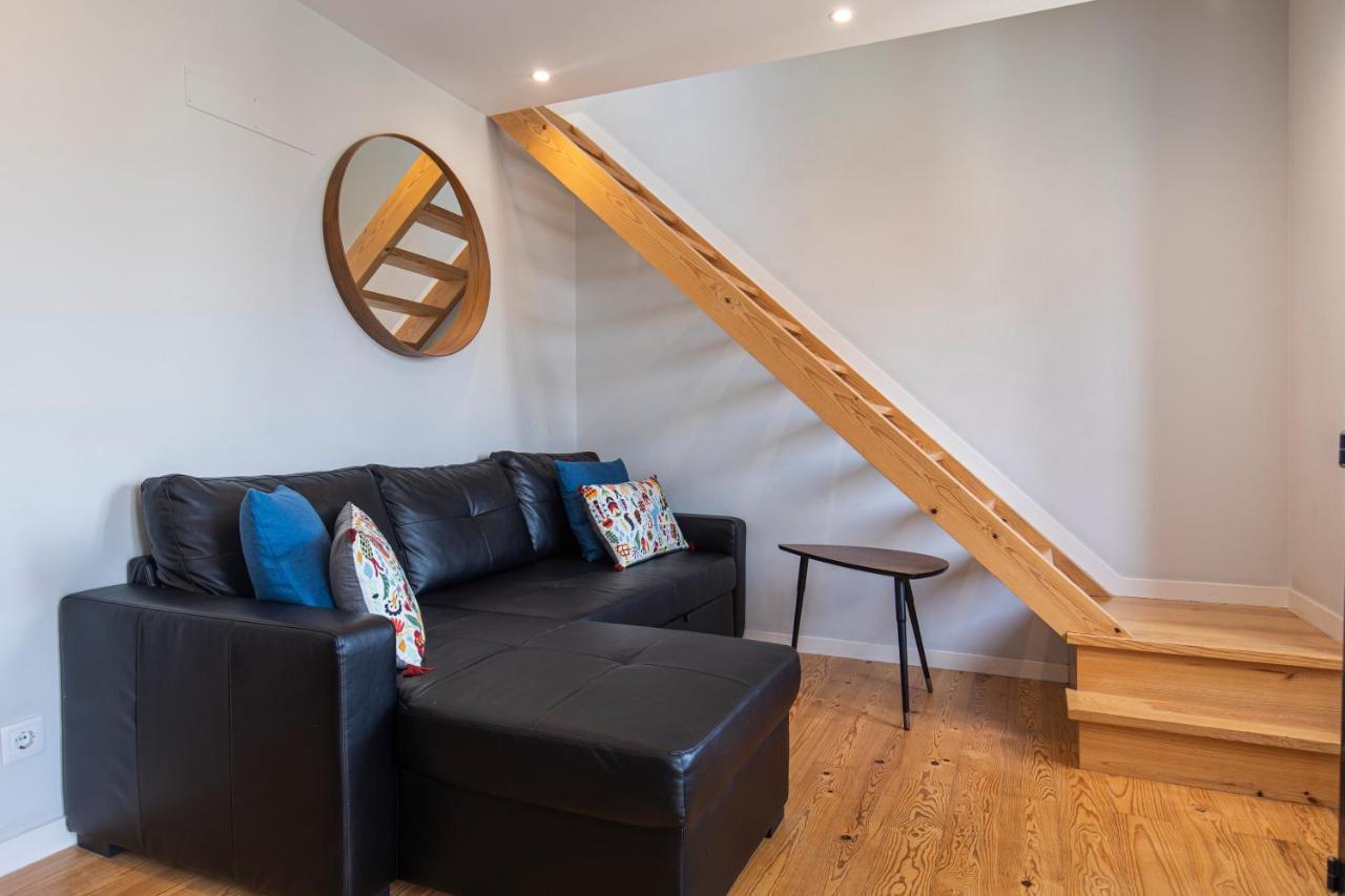 Graceful 2bdr Duplex By Lovelystay * Lisboa