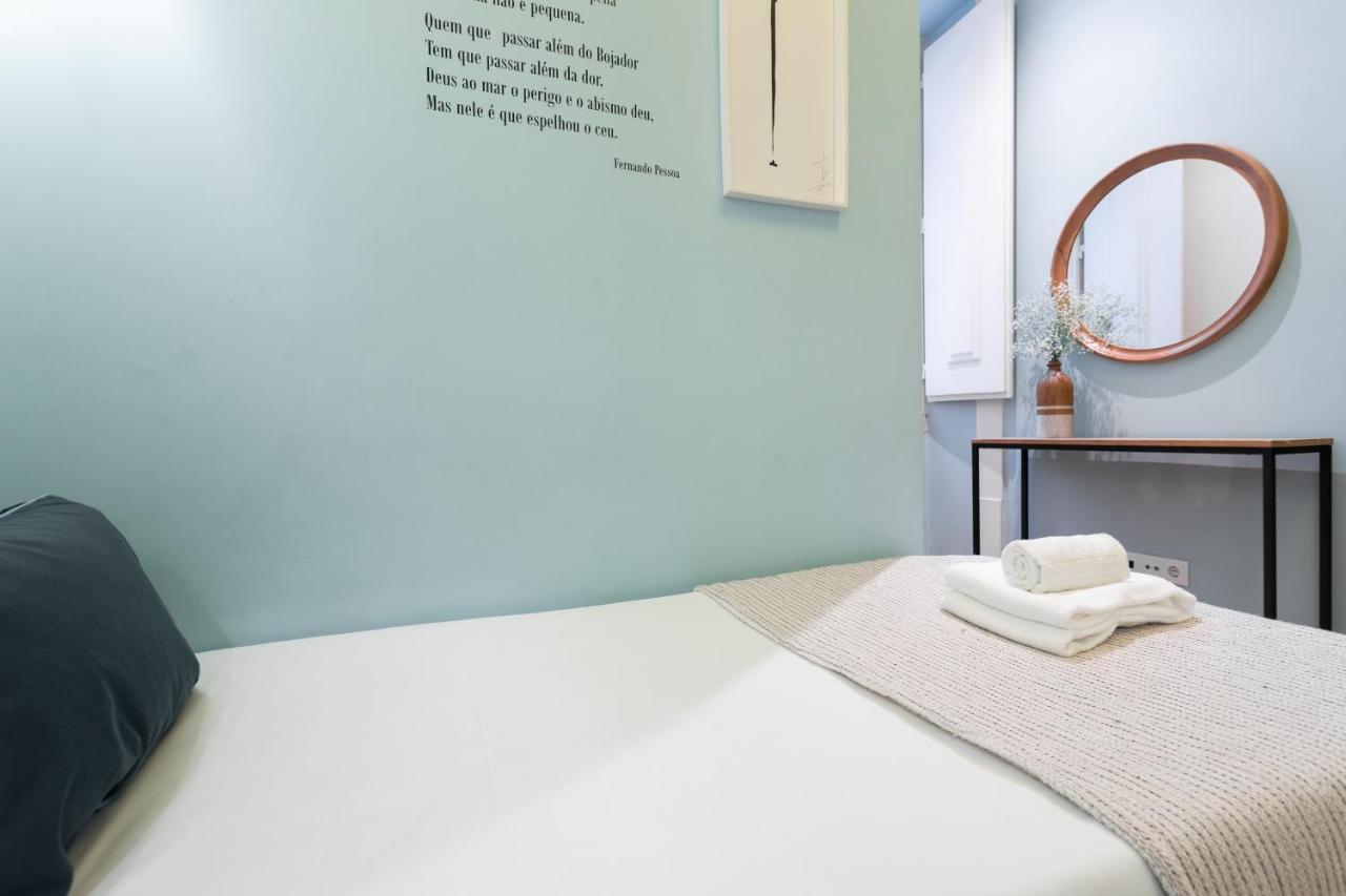 Baixa Cozy 2br With Ac - By Lu Holidays Apartamento