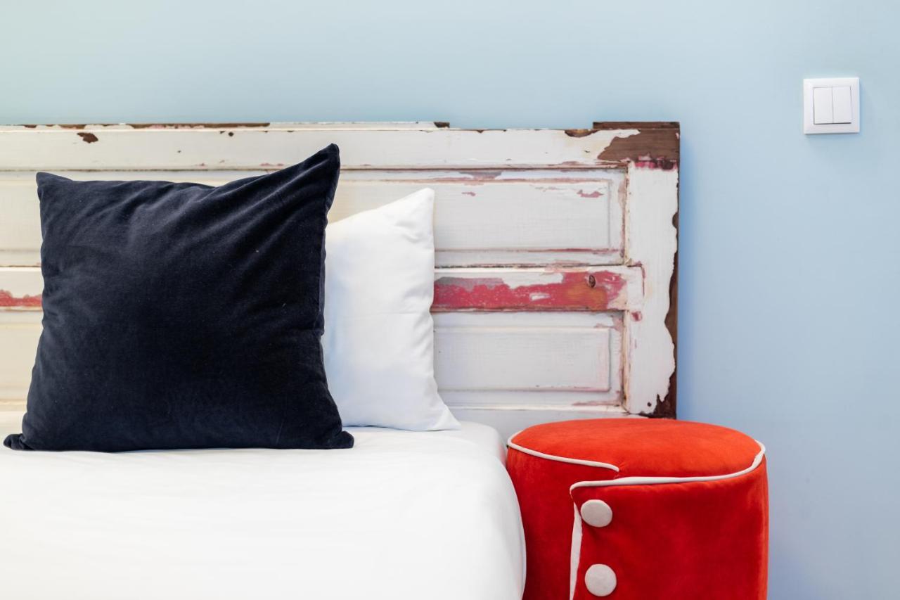 Baixa Cozy 2br With Ac - By Lu Holidays Lisboa