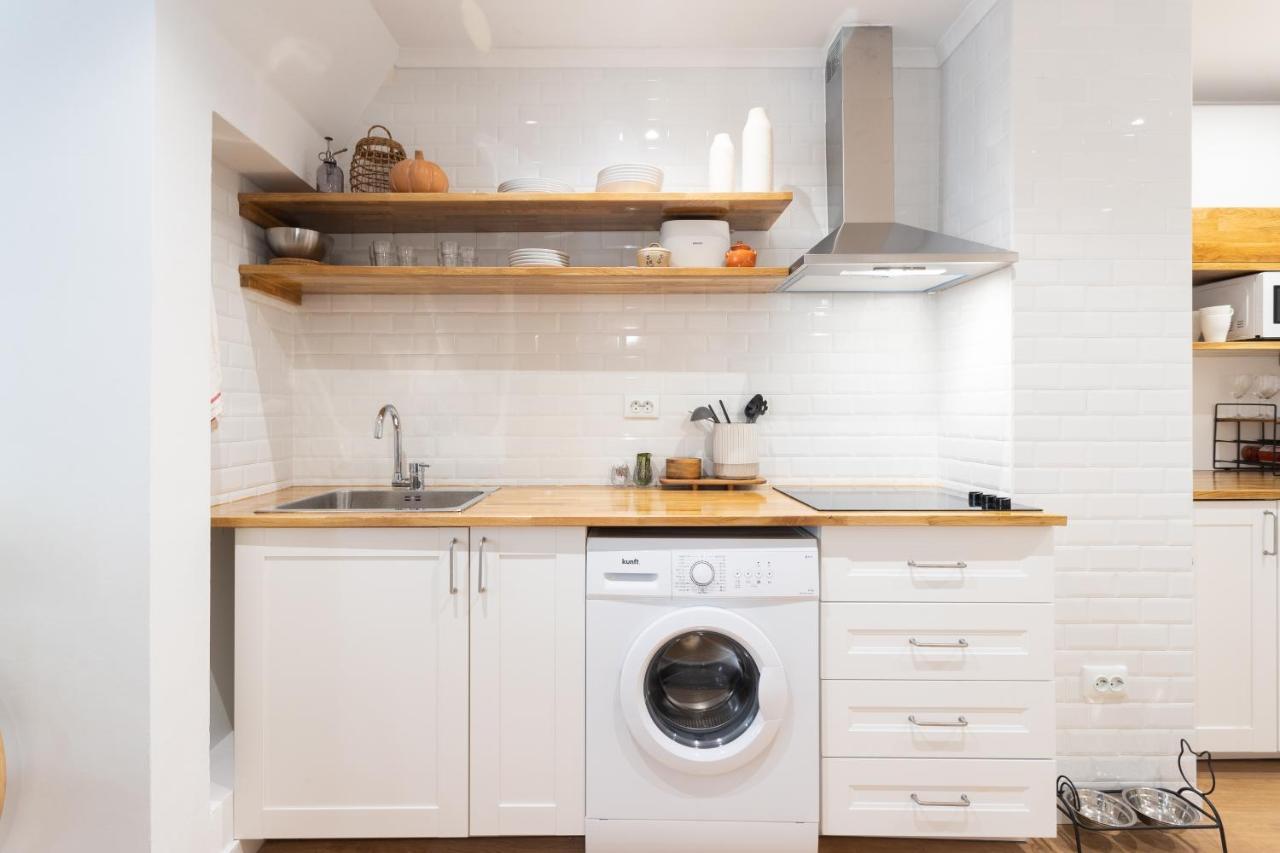 Sao Bento Cozy - By Lu Holidays Lissabon