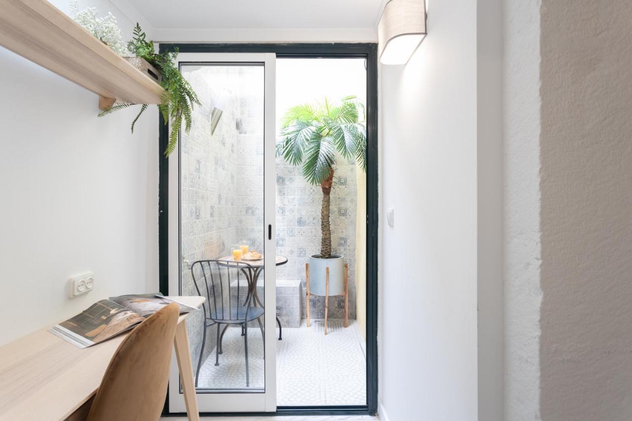 Appartement Sao Bento Cozy - By Lu Holidays