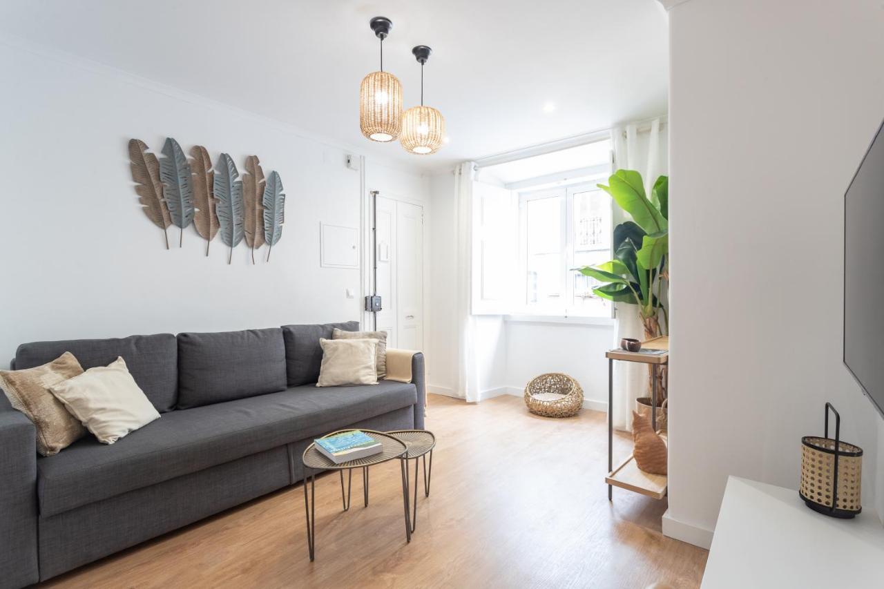 Sao Bento Cozy - By Lu Holidays Appartement *