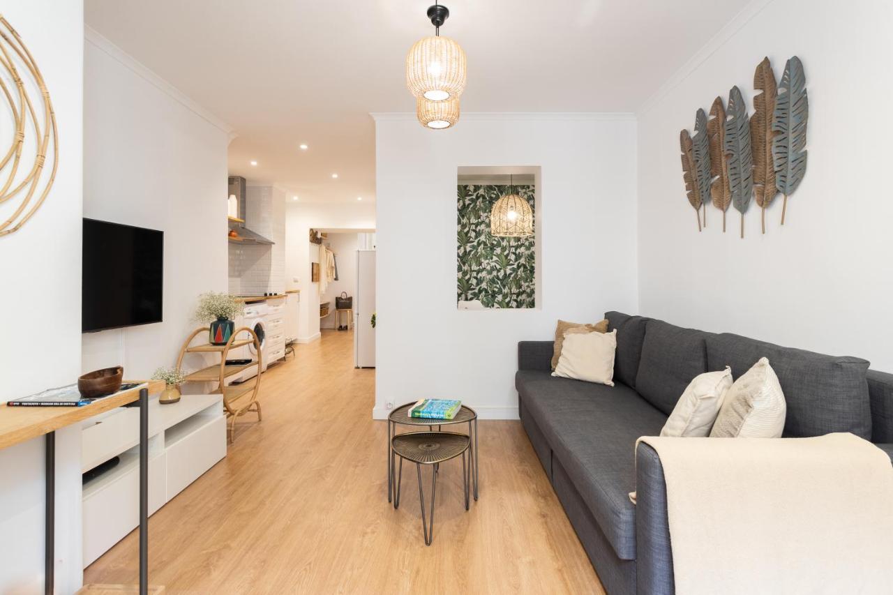 Sao Bento Cozy - By Lu Holidays Lissabon
