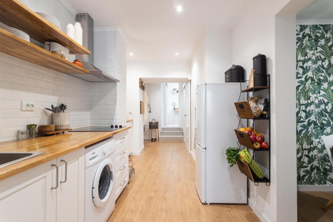Sao Bento Cozy - By Lu Holidays Appartement