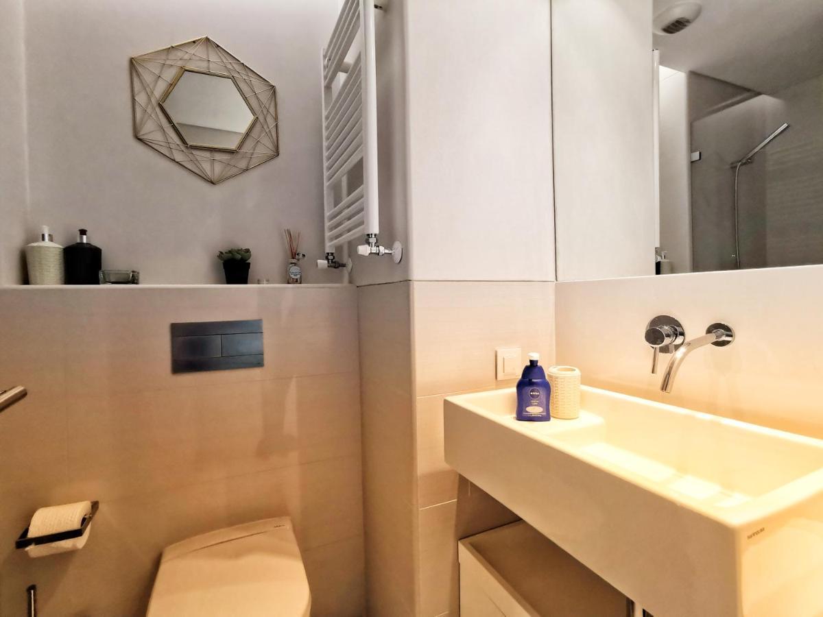 Apartment Bom Dia Parque Nacoes Lisboax