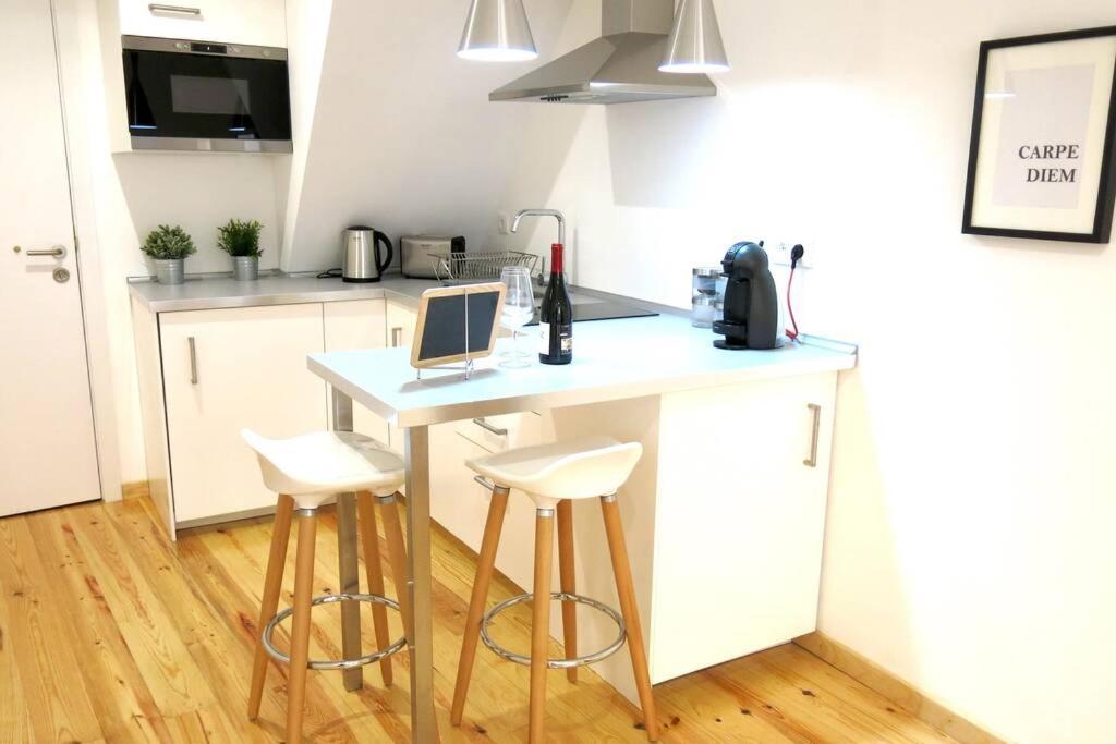 Apartamento Beautiful In Mouraria