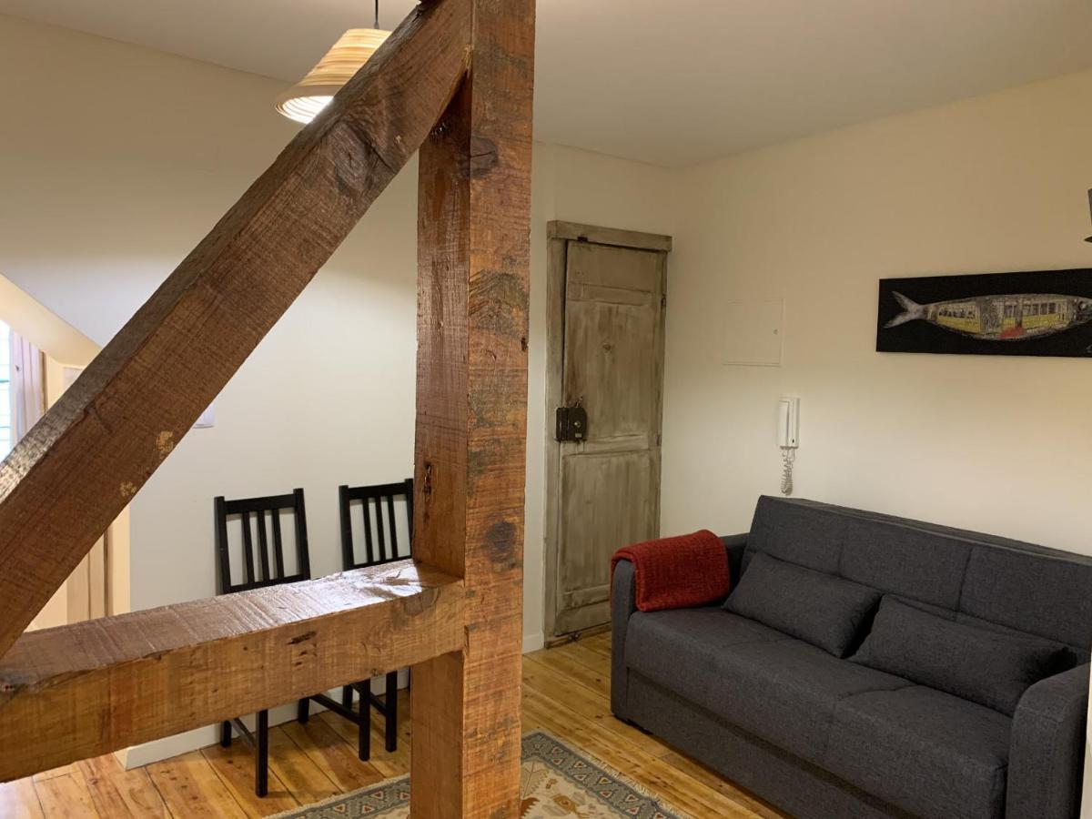 Bairro Alto Appartement Lissabon
