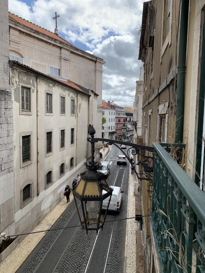 Bairro Alto Appartement *