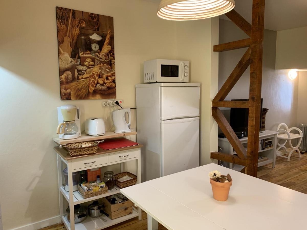 Bairro Alto Appartement *