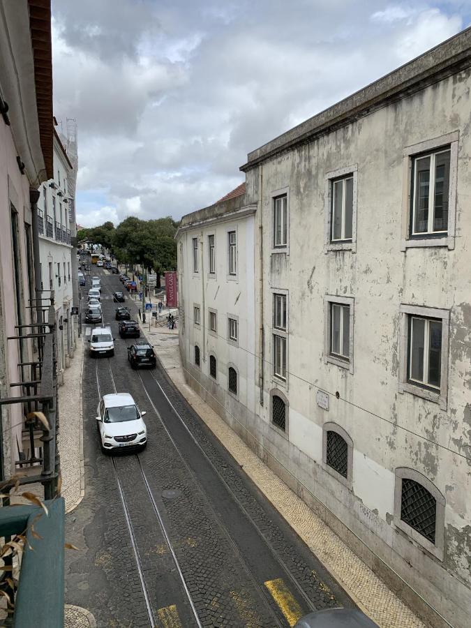 Appartement Bairro Alto *