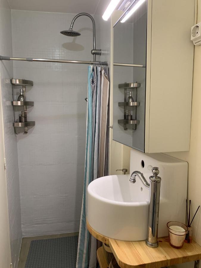 Bairro Alto Appartement Lissabon