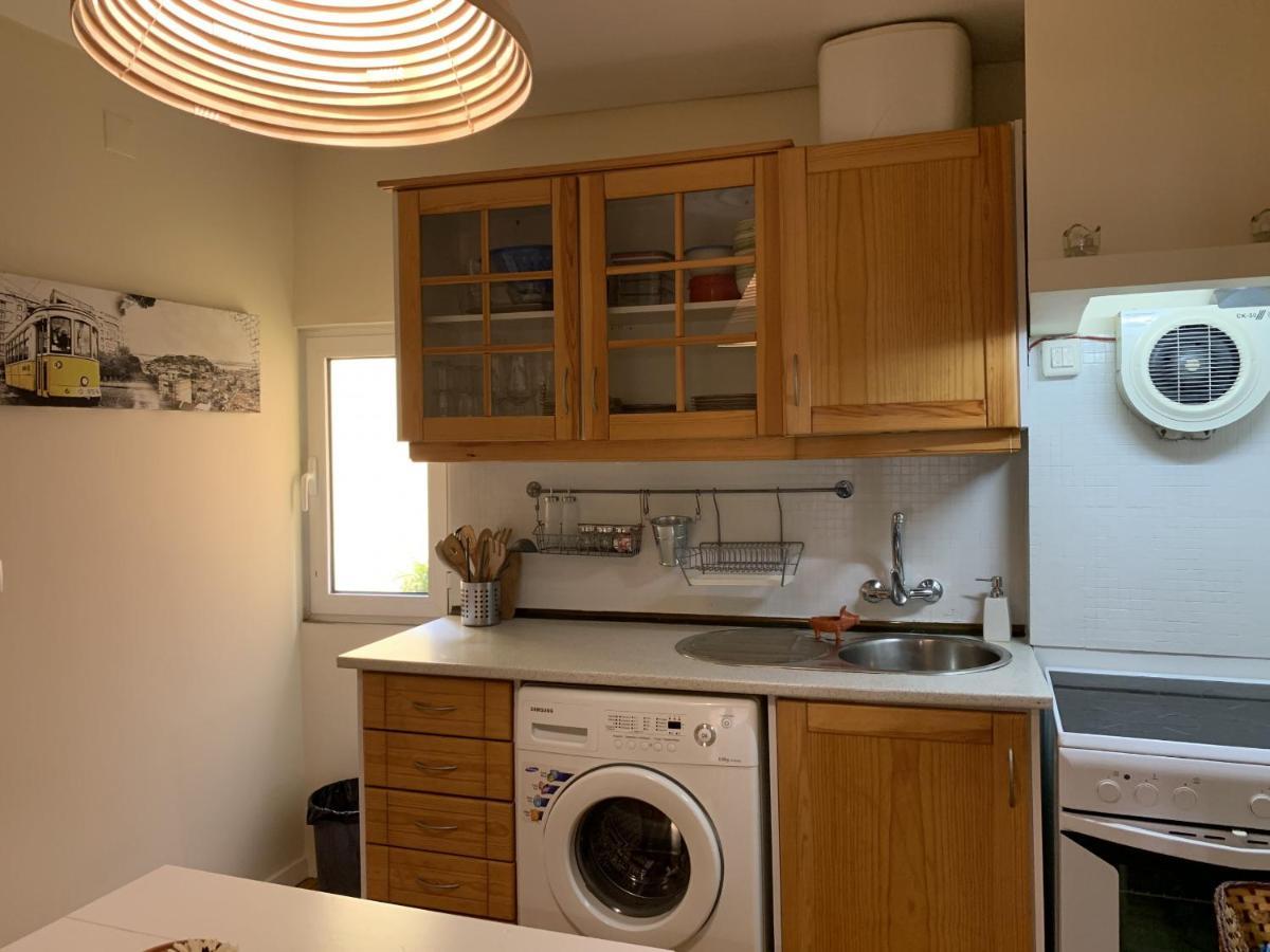 Bairro Alto Appartement *