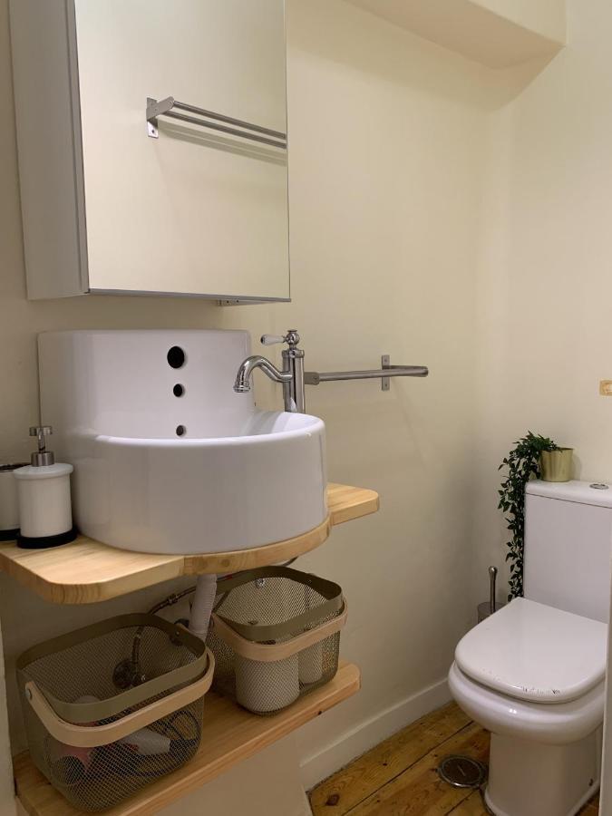 Bairro Alto Appartement *